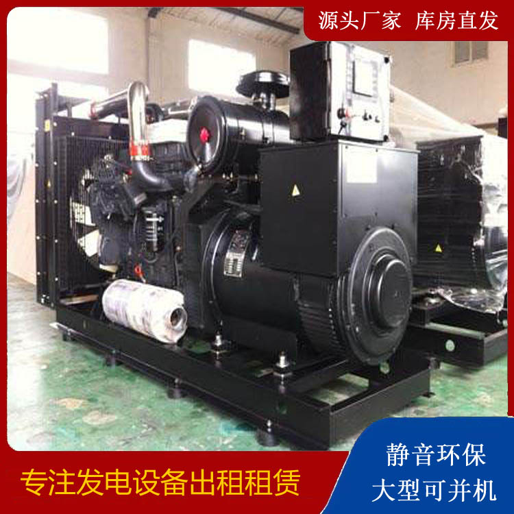 顺城发电车出租 柴油发电机组需要经常换机油吗？