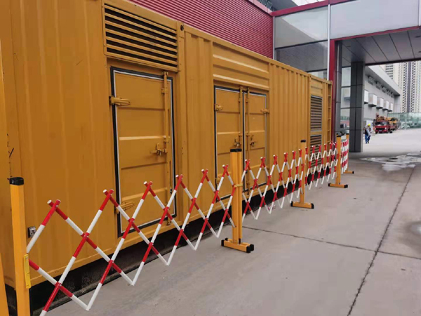 顺城发电机出租 你知道怎样鉴定发电机品质的好坏吗？