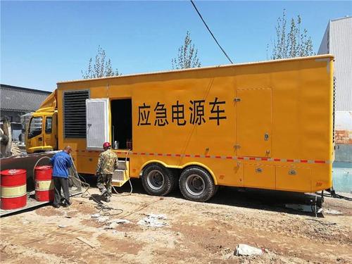 顺城发电车租赁-教您挑选发电机哪些技巧可以掌握使用