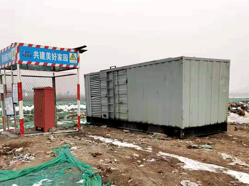 顺城燃气发电机在高海拔地区运行时会遇到哪些常见故障？