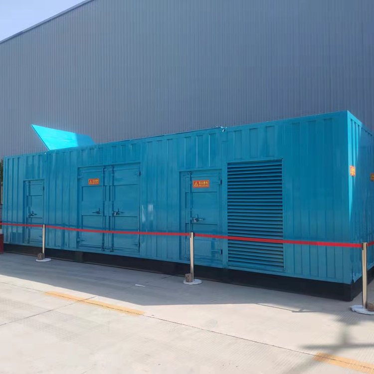 顺城怎样更换柴油发电机组的空气滤清器？