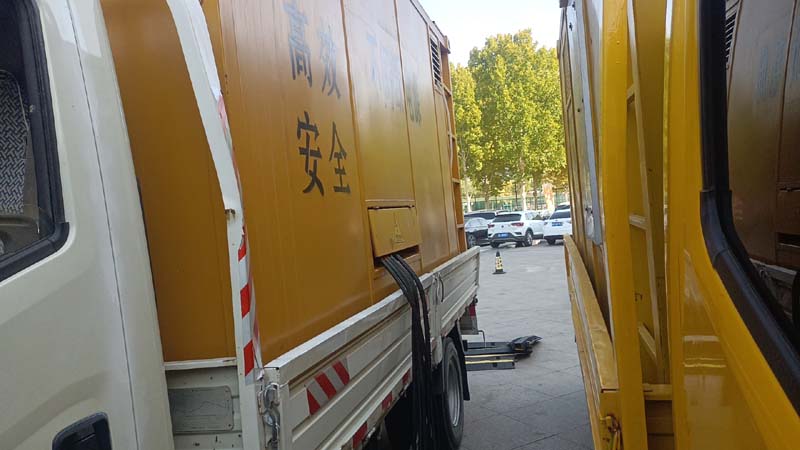顺城如何判断柴油发电机组和UPS电源的切换时间是否符合要求？