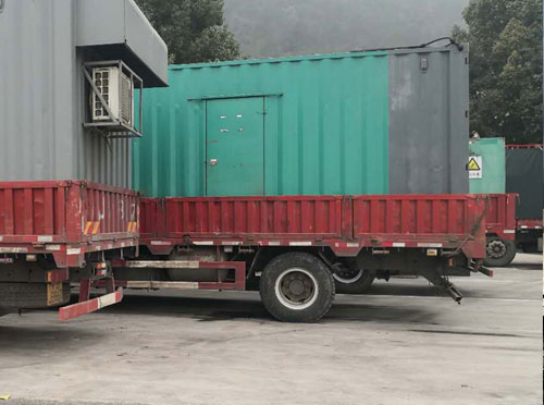 顺城柴油发电机组使用注意安全事项有哪些？
