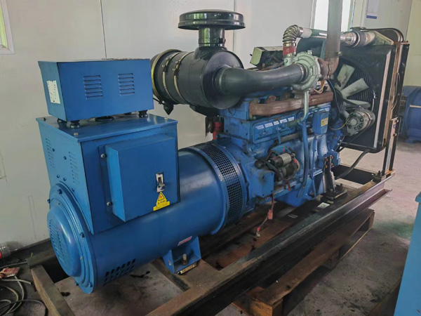 顺城100kW柴油发电机组使用多级机油有哪些优缺点？