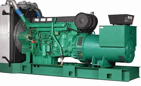 顺城发电机除垢后需要用清水冲洗水冷式机油散热器几次？