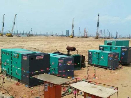 顺城测量水冷式机油散热器密封件尺寸的具体步骤是什么？