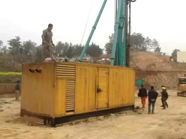 顺城柴油发电机组应用场合有哪些？